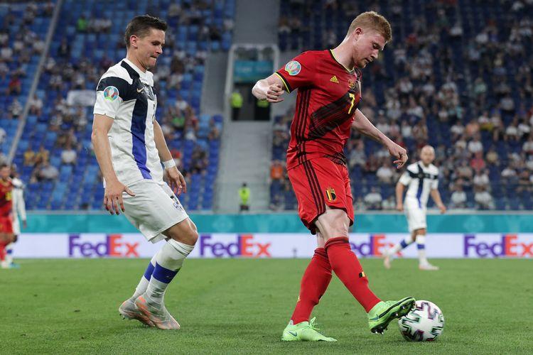 Jadwal Grup F Piala Dunia 2022: Belgia dan Kroasia Diunggulkan Lolos ke Babak 16 Besar