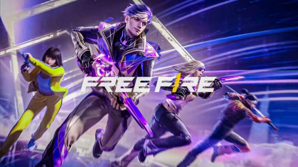 Kode Redeem FF Free Fire Hari Ini Rabu 2 April 2025, Token Gratis Tukar di Link Reward.ff.garena