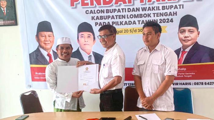 Komisioner-BAZNAS-Pendaftar-Pertama-Jadi-Calon-Bupati-di-Gerindra-Lombok-Tengah-di-Pilkada-2024.jpg