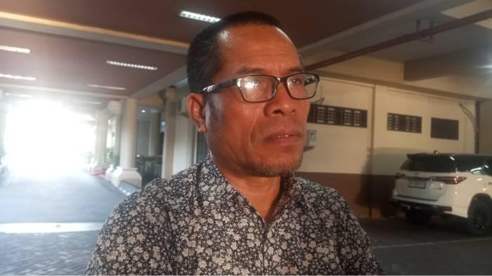 KPU NTB Rencanakan Debat Paslon Pilgub Dilaksanakan Dua Kali