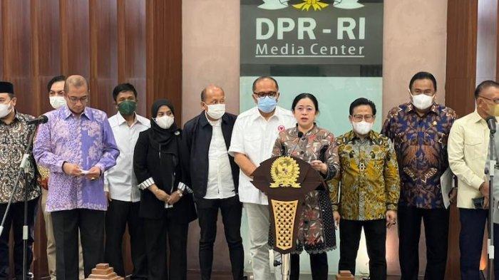 Batal 90 Hari, Masa Kampanye Pemilu 2024 Disepakati Jadi 75 Hari