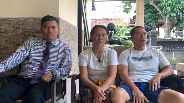 Keluarga Desak Polisi Dalami Motif Pembunuhan Mahasiswi Unram di Pantai Nipah