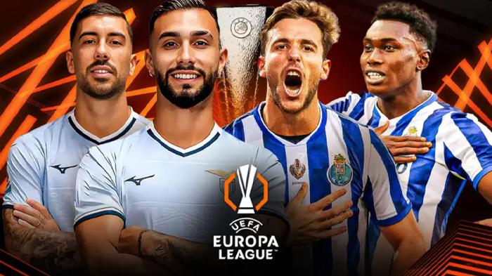 Prediksi Skor Lazio vs FC Porto UEFA Europa League 2024 Jumat 8 November 2024 Jam 03.00, Link Live