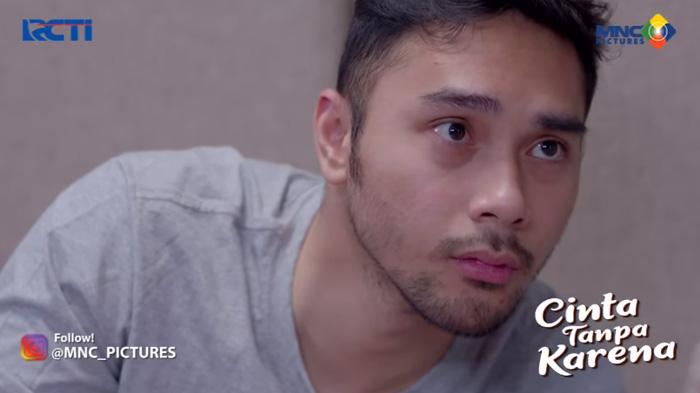 Link TV Online RCTI dan Live Streaming Sinetron Cinta Tanpa Karena Hari Ini Kamis 30 November 2023