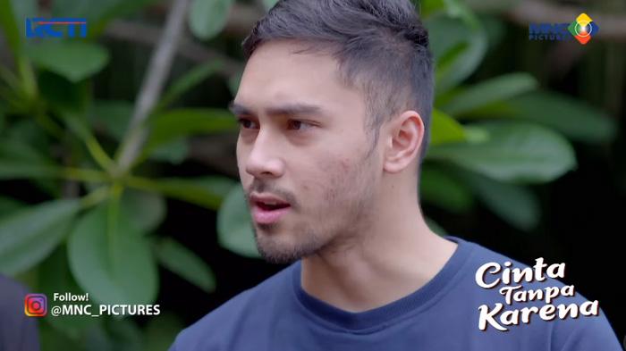 Link TV Online RCTI dan Live Streaming Sinetron Cinta Tanpa Karena Hari Ini Selasa 30 Januari 2024