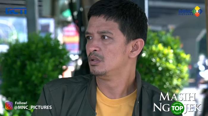 Link TV Online RCTI dan Live Streaming Sinetron TOP Masih Ngojek Hari Ini Senin 26 Februari 2024