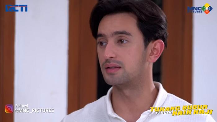 Link TV Online RCTI Streaming Sinetron Tukang Bubur Pengen Naik Haji Hari Ini Kamis 15 Februari 2024