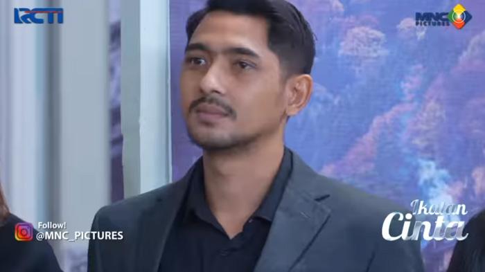 Link TV Online RCTI, Live Streaming dan Sinopsis Sinetron Ikatan Cinta Hari Ini Sabtu 15 Juli 2023