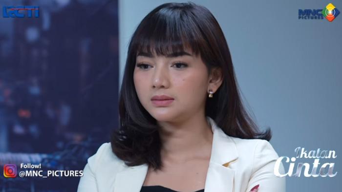 Link TV Online RCTI, Live Streaming, Sinopsis Sinetron Ikatan Cinta Hari Ini Selasa 26 Desember 2023