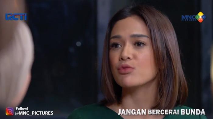 Link TV Online RCTI Live Streaming Sinetron Jangan Bercerai Bunda Hari Ini Kamis 25 Mei 2023