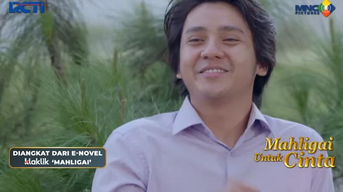 Link TV Online RCTI dan Live Streaming Sinetron Mahligai untuk Cinta Hari Ini Selasa 3 Oktober 2023