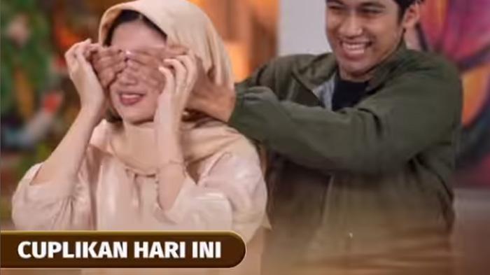 Link TV Online SCTV dan Live Streaming Sinetron Bidadari Surgamu Hari Ini Rabu 6 Maret 2024