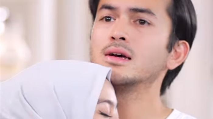 Link TV Online SCTV dan Live Streaming Sinetron Bidadari Surgamu Hari Ini Senin 21 Agustus 2023