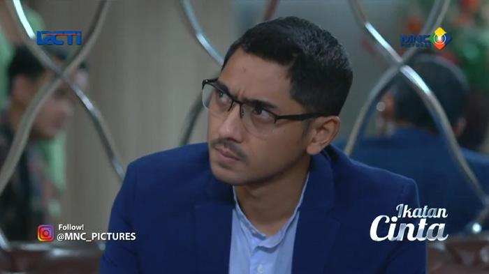 Sinopsis Sinetron Ikatan Cinta Episode 1124 RCTI Hari Ini Jumat 21 April 2023: Aldebaran vs Sekar