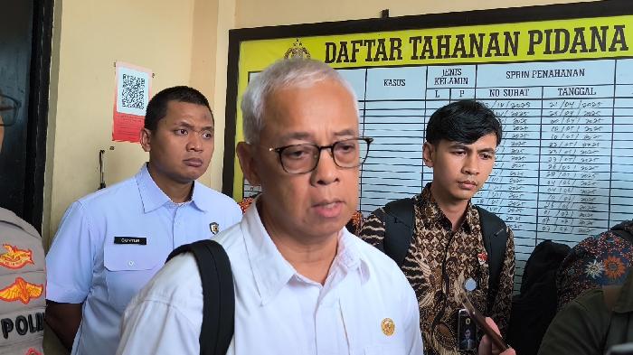Kompolnas Yakin Tak Ada Rekayasa dalam Penanganan Kasus Kematian Brigadir Nurhadi