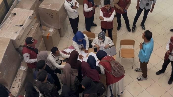 Bupati Pathul Pastikan Sekolah Rakyat di Lombok Tengah Dibangun Mulai Agustus