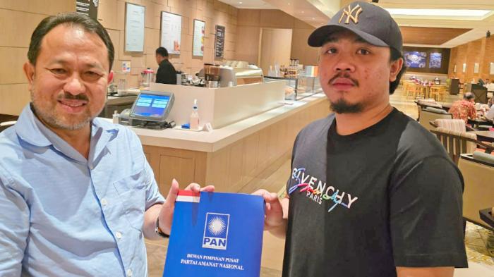 Mantan Bupati Lombok Barat Sumiatun Kantongi Rekomendasi PAN Maju Pilkada 2024