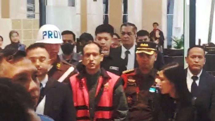 BREAKING NEWS: Mas Menteri Nadiem Tersangka Korupsi Pengadaan Laptop