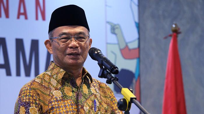 Tanggapan PDIP dan Muhammadiyah Soal Muhadjir Effendy Masuk Bursa Cawapres Ganjar Pranowo