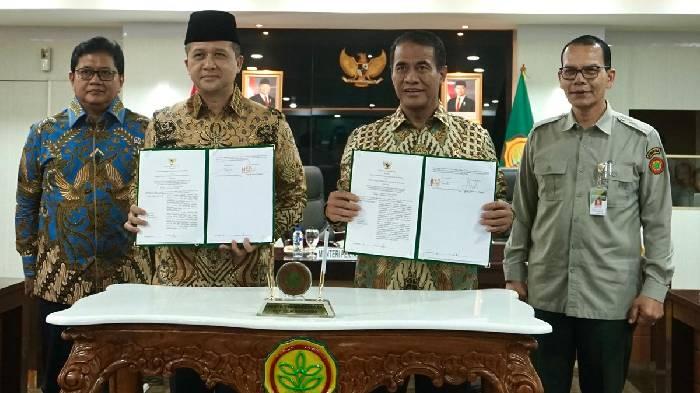 Pemerintah Rancang Program Kirim Alumni LPDP ke Daerah Transmigrasi, Apa Tujuannya?