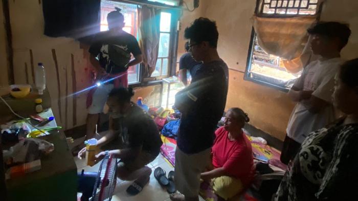 Dua Warga Ampenan Ditangkap Polisi karena Terlibat Penyalahgunaan Narkoba