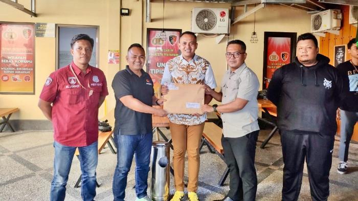 Seorang Caleg DPRD Kota Mataram Jadi Tersangka, Berikut Penjelasan Bawaslu