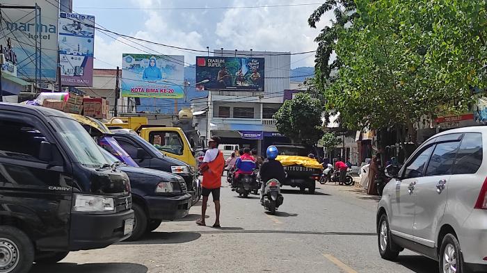 Pertumbuhan Ekonomi Kota Bima 2022 Terendah di NTB, Bappeda: Kita Tak Punya Tambang
