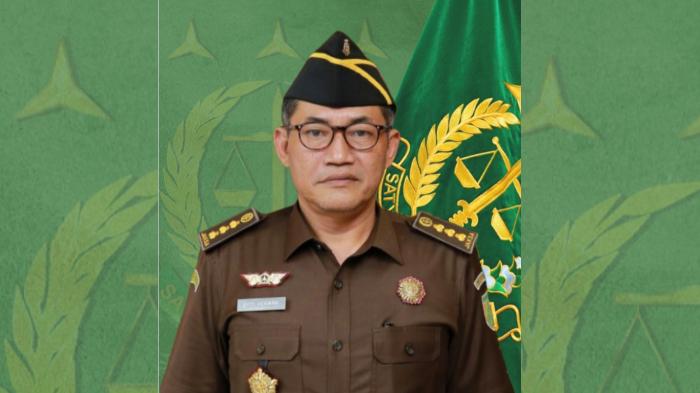 Profil Budi Herman Jaksa yang Dipilih Gubernur Iqbal Jabat Inspektur Inspektorat NTB