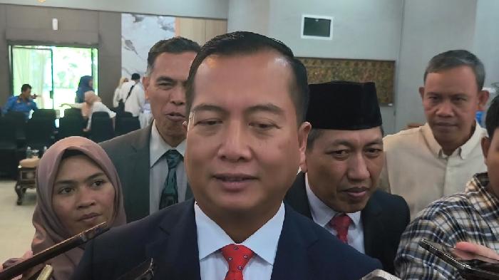 Nasib 518 Honorer Pemprov NTB Diujung Tanduk, Gubernur Iqbal Angkat Bicara