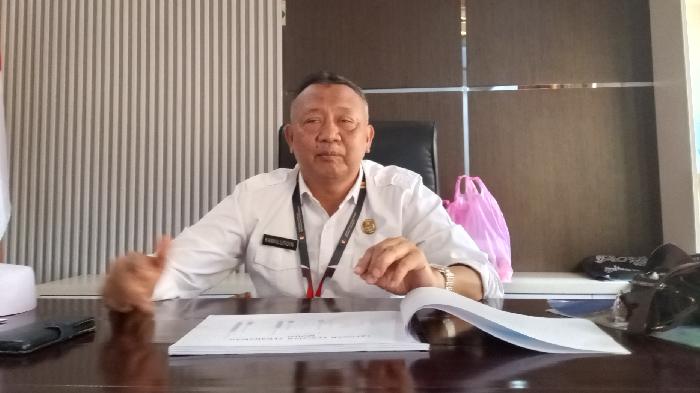 Investor Asing Belum Kantongi Ijin PBG di Jelenga, Ini Tanggapan Pemda KSB