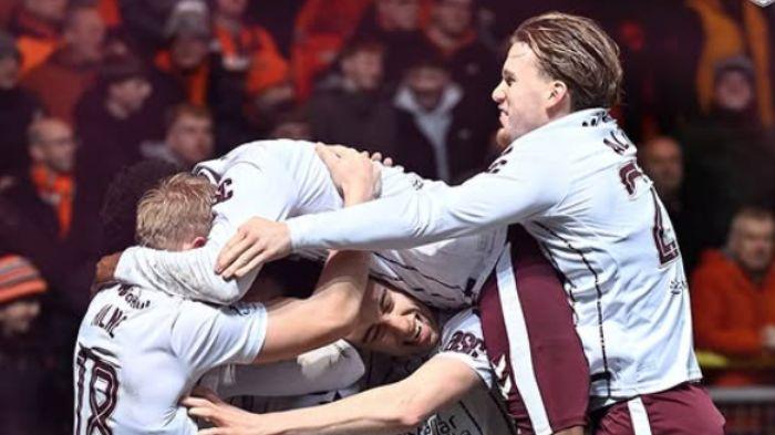 Prediksi Skor Hearts vs Rangers, Head-to-head dan Statistik di Scottish Premiership 2026