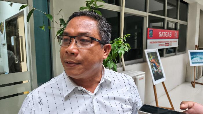 Dewan Minta Gubernur Iqbal Manfaatkan OPD yang Ada, Ketimbang Angkat Tim Percepatan