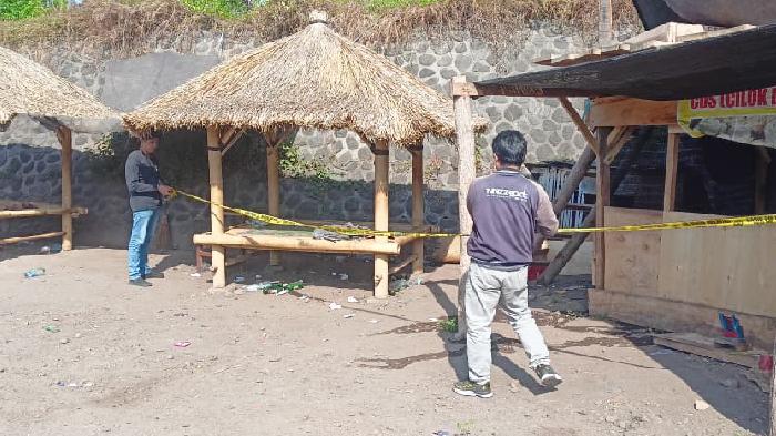 Kronologi Kades di Lombok Utara Bubarkan Aktivitas Cafe Tuak Diduga Pekerjakan Anak di Bawah Umur