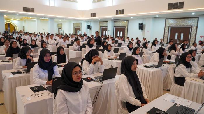 Pembayaran Gaji PPPK Paruh Waktu di Lombok Timur Tidak Ada Perubahan