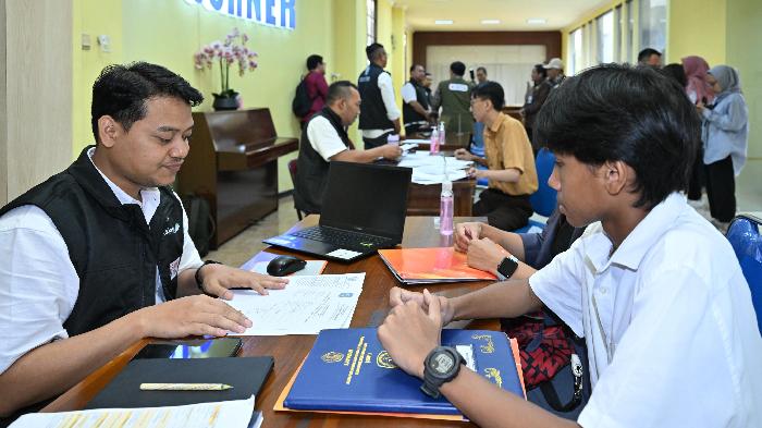 Kemendikdasmen Kawal Transparansi Pelaksanaan SPMB Tahun 2025