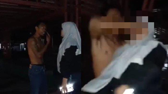 Ngaku sebagai Juru Parkir, Pria Aniaya Pengunjung Taman Pancor Lombok Timur