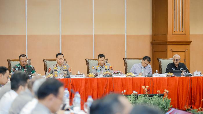 Penjualan Tiket MotoGP Mandalika 2025 Baru 30 Persen, Pemprov NTB Dorong ASN Ikut Terlibat