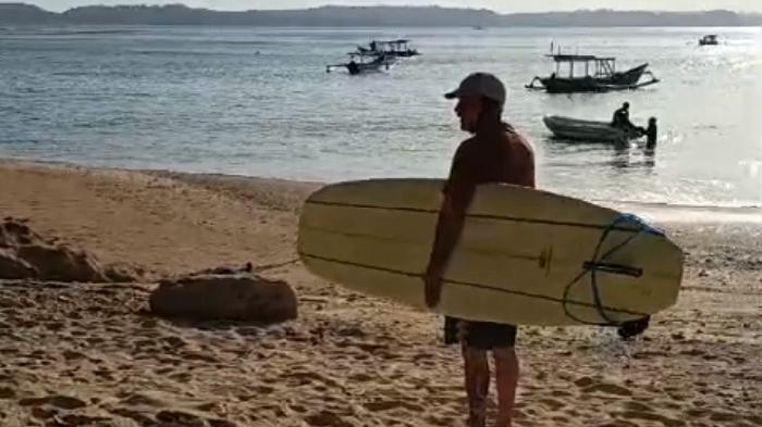 Pegiat Wisata Awang Minta Pemda Lotim Buatkan Kubus Apung sebagai Langkah Solutif Polemik Teluk Ekas