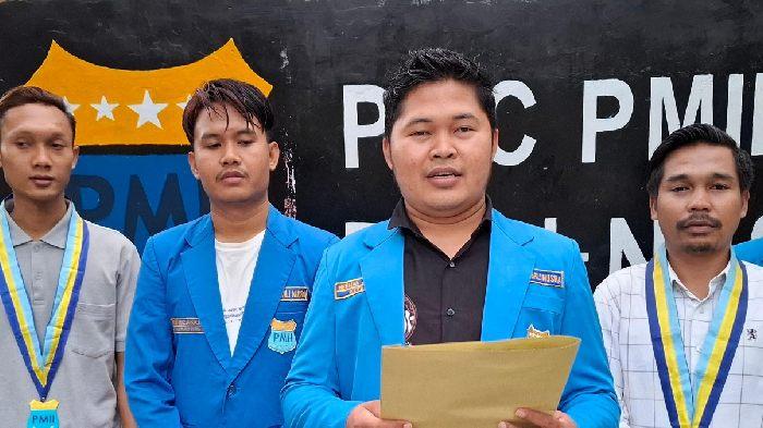 PKC PMII Bali Nusra Pecat Anggota Terlibat Kasus Narkoba di Lombok Timur