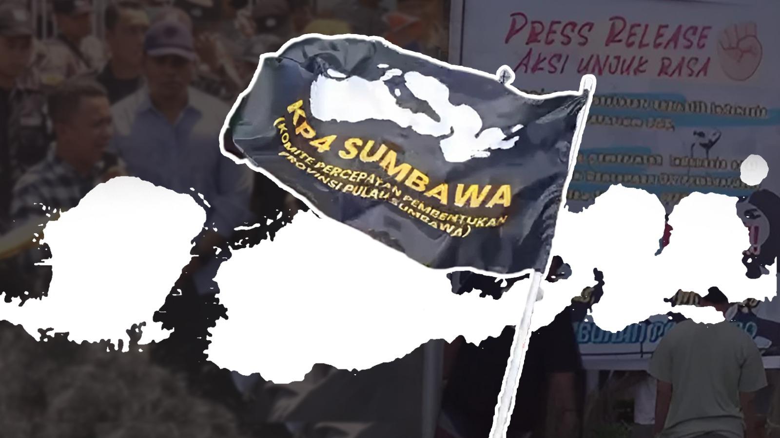 Bila Pulau Sumbawa Pisah dari NTB, Apakah Lombok Akan Jatuh Miskin?