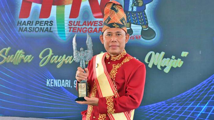 Musyafirin Disebut Bisa Jadi Kunci Kemenangan di Pilgub NTB 2024