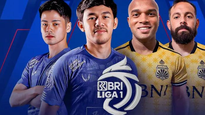 Live Streaming Vidio PSIS Semarang vs Bhayangkara FC Liga 1 2023 Link TV Online Pukul 19.00 WIB