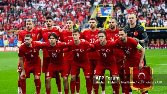 Prediksi Skor Turkey vs Montenegro UEFA Nations League 2024 Hari Sabtu 12 Oktober 2024, Link Live