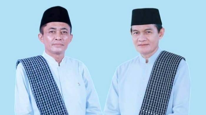 Pathul-Nursiah Unggul Signifikan dalam Survei Terbaru LSI, Dukungan Tembus 41.6 Persen