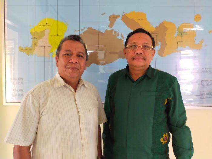 Majelis Adat Sasak Gelar 'Sangkep Beleq', Akan Bahas Konsolidasi Pencalonan untuk Pilkada NTB 2024?