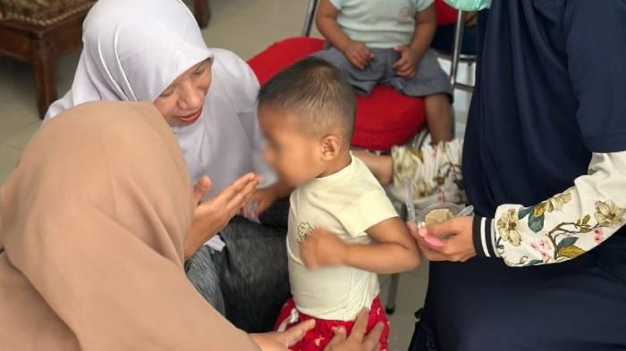 Kasus TBC di Lombok Barat Capai 1.665 Pasien Tahun 2025, Dinas Kesehatan Sediakan Obat Gratis