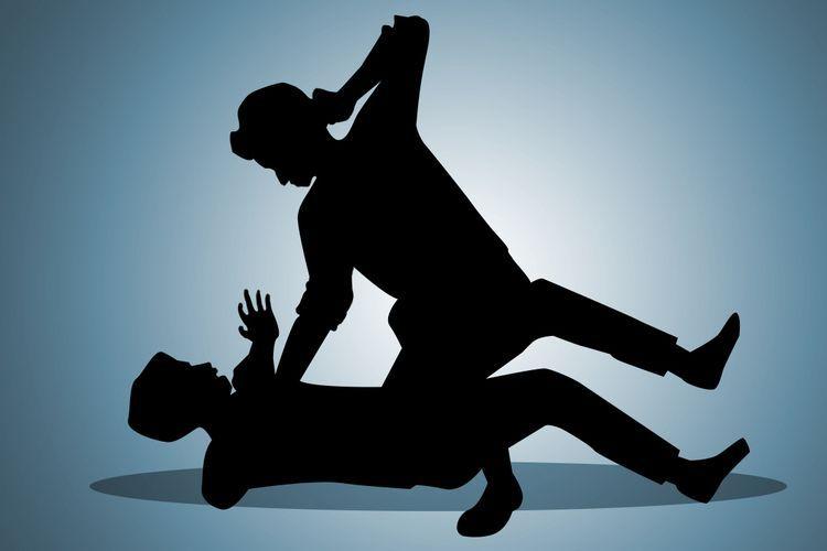 Ditegur Minum Tuak, Kakak di Lombok Timur Aniaya Adiknya Hingga Berujung Lapor Polisi