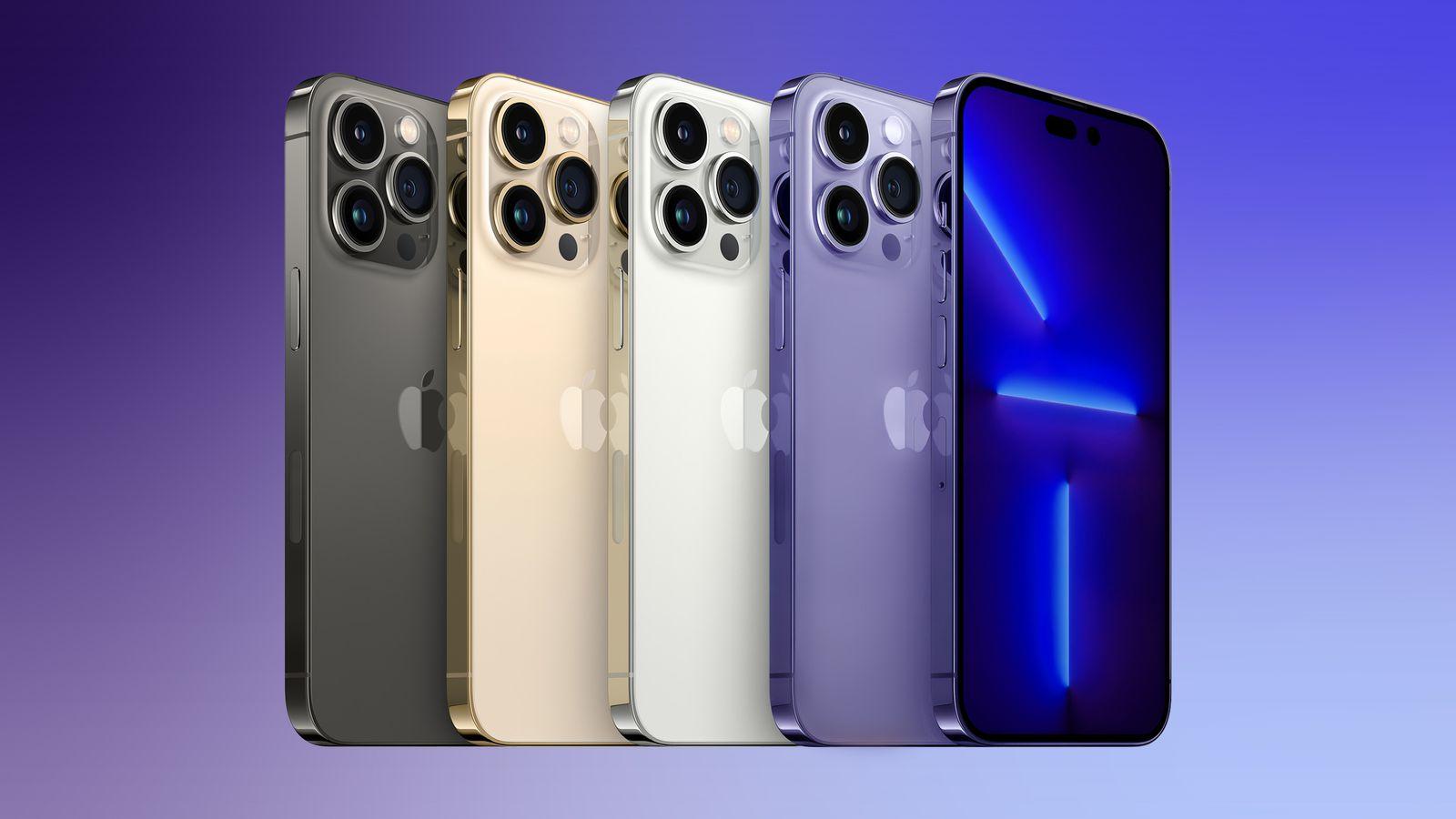 iPhone 14 dan 15 Harga Mulai Rp 13 Jutaan, Sudah 5G dan NFC, Simak Spesifikasi Serta Fitur Unggulan