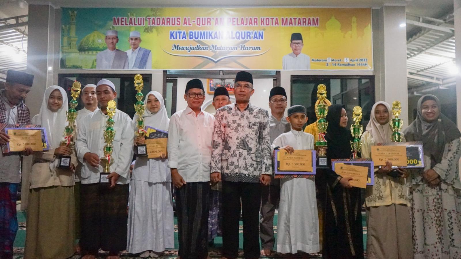 Penutupan-Lomba-Tadarus-Pelajar-Kota-Mataram-Tahun-2023.jpg
