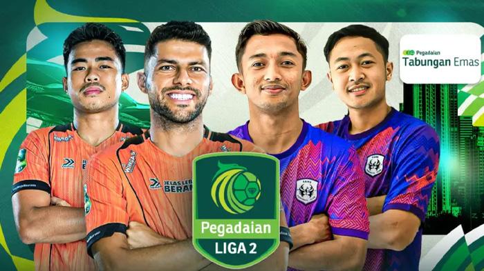 Prediksi Skor Persibo vs RANS Nusantara Liga 2 Sabtu 4 Januari 2025 Jam 15.30 WIB, Link Streaming